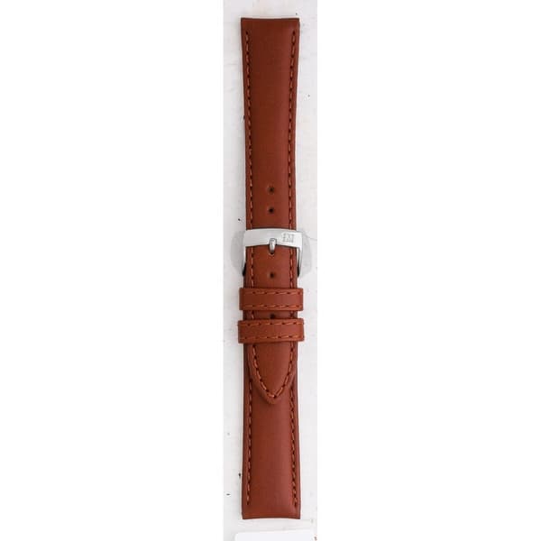 Klockarmband Morellato A01X2785237041CR18 18 mm Brun