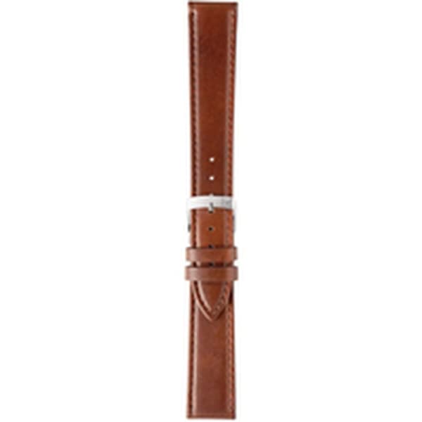Klockarmband Morellato A01X4219A97040CR18 18 mm Brun