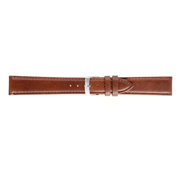 Klockarmband Morellato A01X4219A97040CR18 18 mm Brun