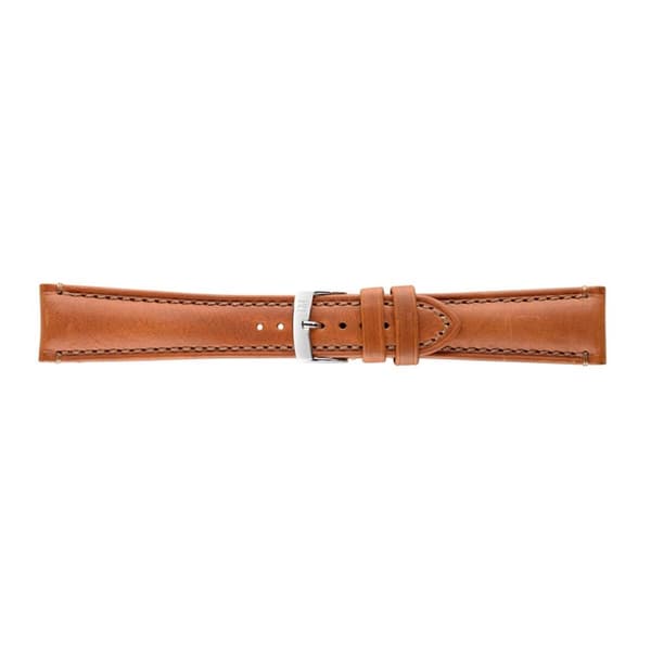 Klockarmband Morellato A01X4434B09041CR18 18 mm Brun