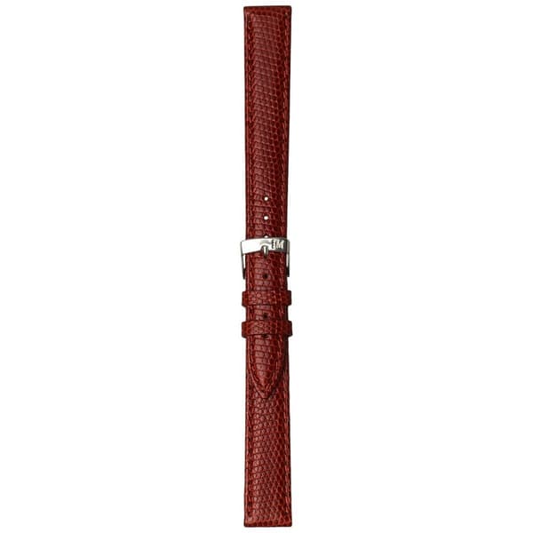 Klockarmband Morellato A01Y3266773041CR16 16 mm Brun