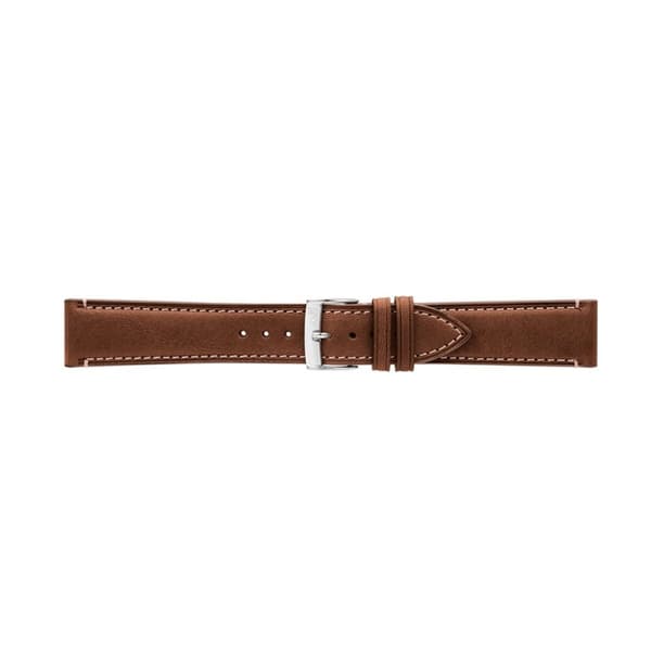 Klockarmband Morellato A01X5439B71041CR22 22 mm Brun