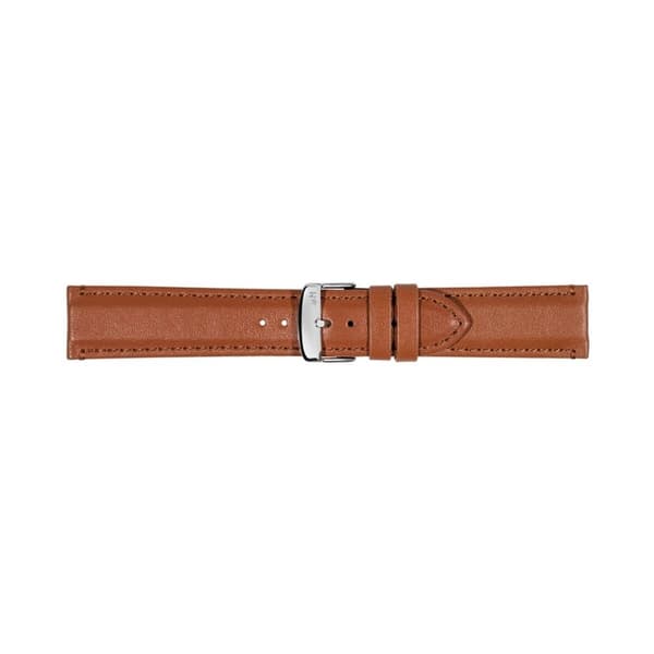 Klockarmband Morellato A01X5274C91037CR18 18 mm Brun