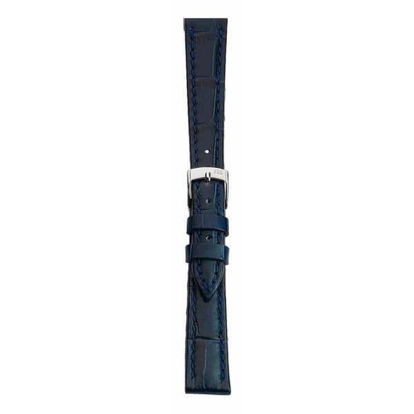 Klockarmband Morellato A01X2269480061CR24 24 mm Blå