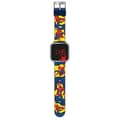 Pikkukuva 1 / 2: Pikkulasten kellot Spider-Man SPIDERMAN - LED WATCH (Ø 33 mm)