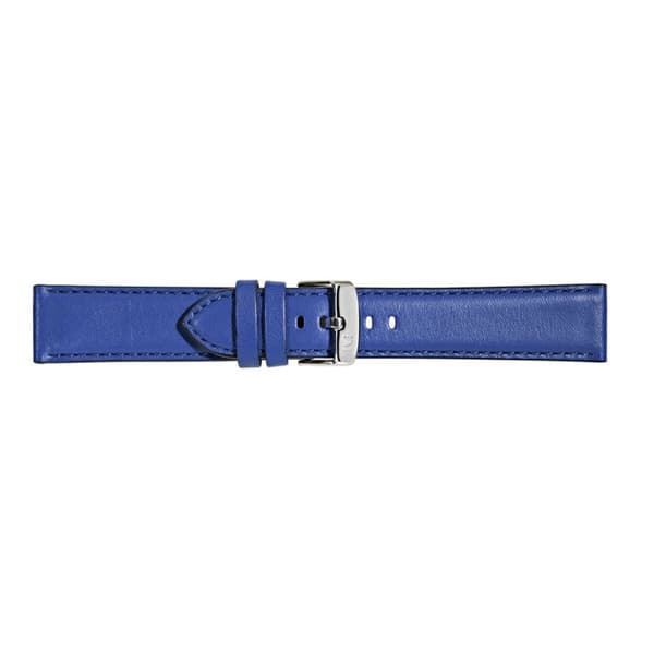 Klockarmband Morellato A01X5123C03065CR22 22 mm Blå