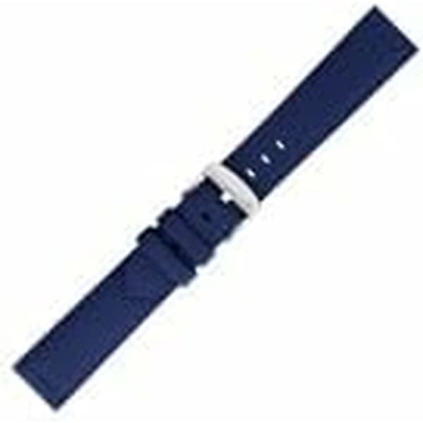 Klockarmband Morellato A01X5761D82062CR24 24 mm Blå