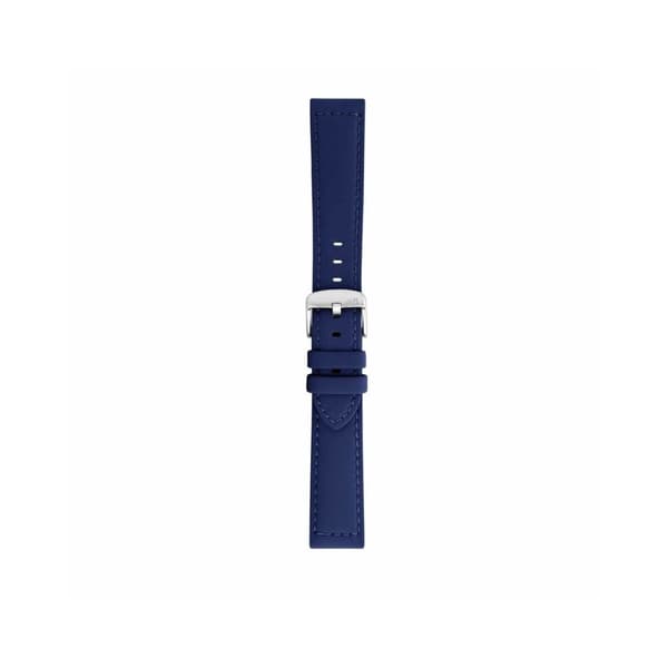Klockarmband Morellato A01X5761D82062CR24 24 mm Blå