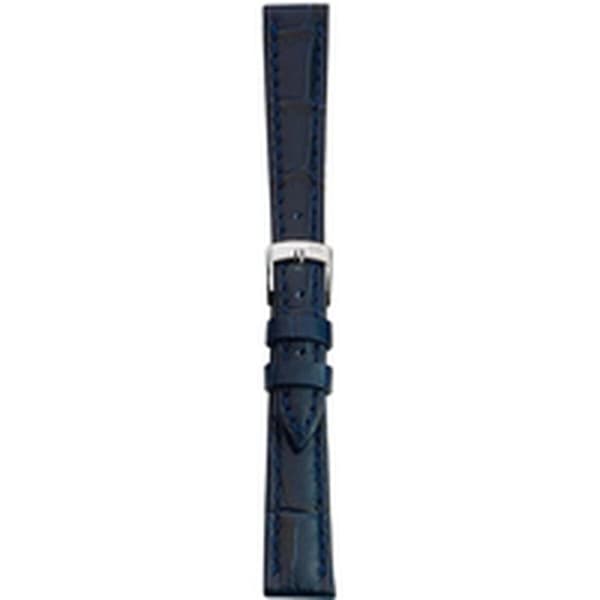 Klockarmband Morellato A01X2269480061CR14 14 mm Blå