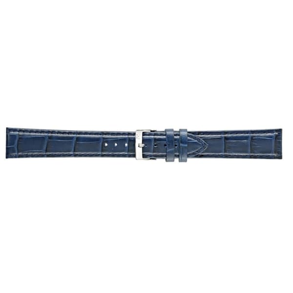 Klockarmband Morellato A01X2269480061CR14 14 mm Blå