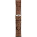Pikkukuva 1 / 2: Kellon ranneke Morellato A01X5203480041CR24 24 mm Ruskea