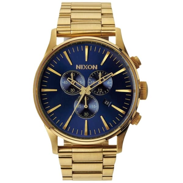 Miesten rannekellot Nixon A386-1922