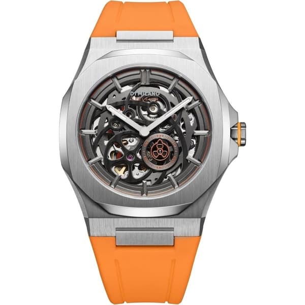 Miesten rannekellot D1 Milano D1-SKRJ16