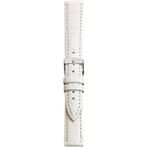 Rem til Ur Morellato A01X2269480017CR14 14 mm Hvid