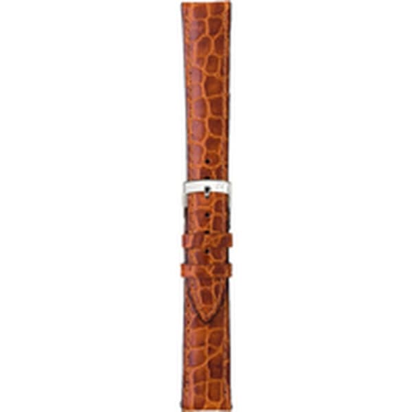 Rem til Ur Morellato A01U0751376037CR20 20 mm Brun