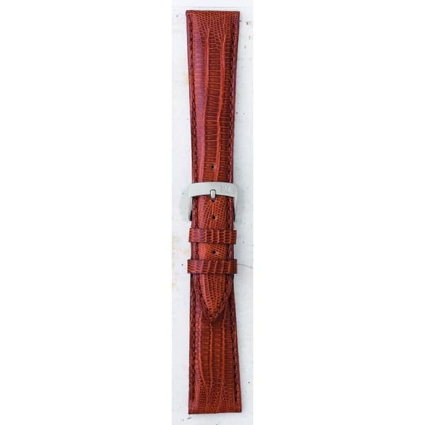 Rem til Ur Morellato A01U0856041041CR18 18 mm Brun