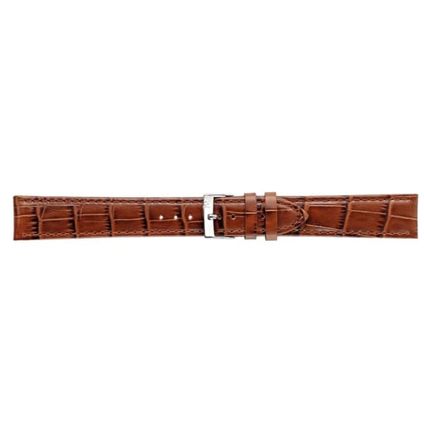 Rem til Ur Morellato A01Y2269480041CR24 24 mm Brun