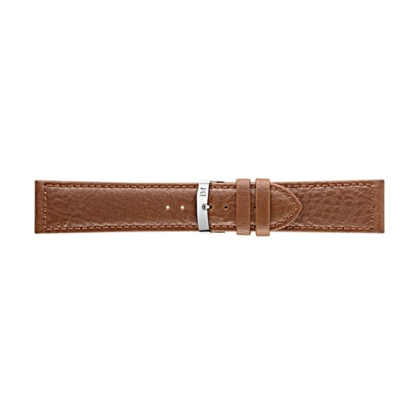 Rem til Ur Morellato A01X4938C22041CR24 24 mm Brun