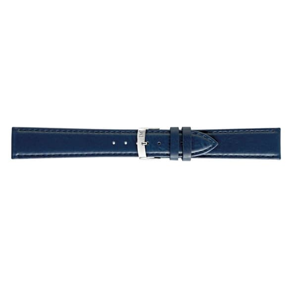 Rem til Ur Morellato A01X4219A97062CR16 16 mm Blå