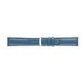 Miniatyrbillede 1 af 2: Rem til Ur Morellato A01U3687934064CR18 18 mm Blå