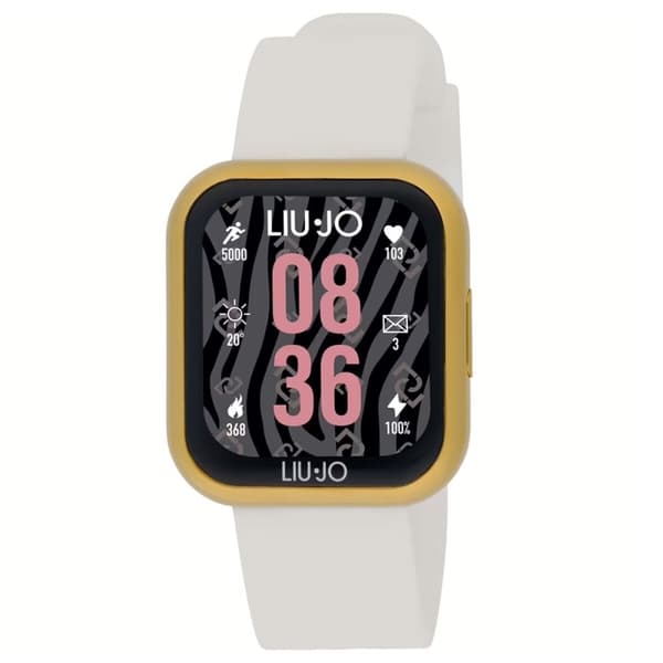 Smartwatch LIU JO SWLJ141