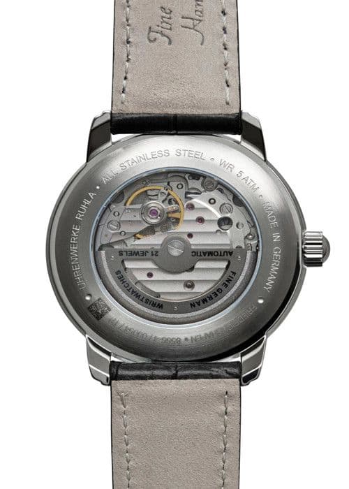 Armbandsklocka för män 8566-4