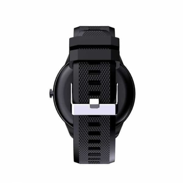 Smartklocka LEOTEC Wave Svart IPS 200 mAh Bluetooth 5.0 1,28"
