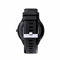 Miniatyrbild 4 av 4: Smartklocka LEOTEC Wave Svart IPS 200 mAh Bluetooth 5.0 1,28"