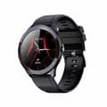 Miniatyrbild 1 av 4: Smartklocka LEOTEC Wave Svart IPS 200 mAh Bluetooth 5.0 1,28"