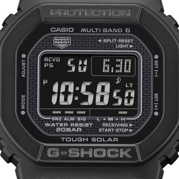 Herrklocka Casio G-Shock GW-5000HS-1ER