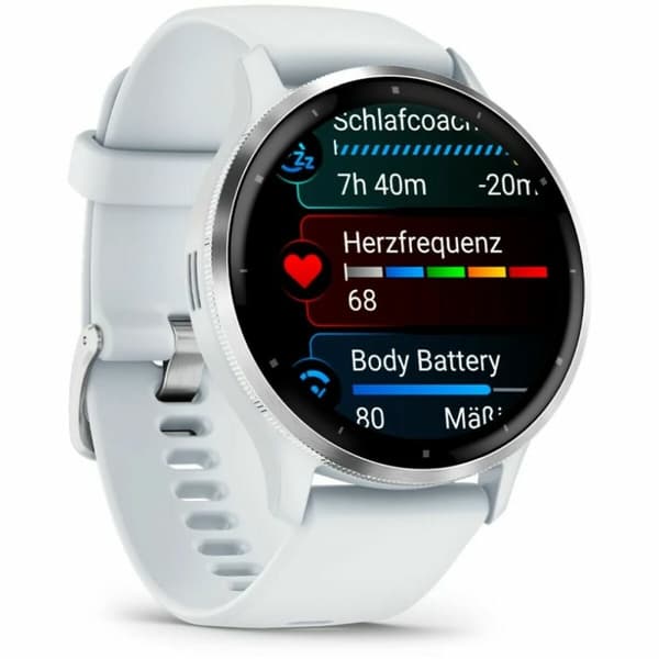 Älykello GARMIN 010-02784-00 Valkoinen