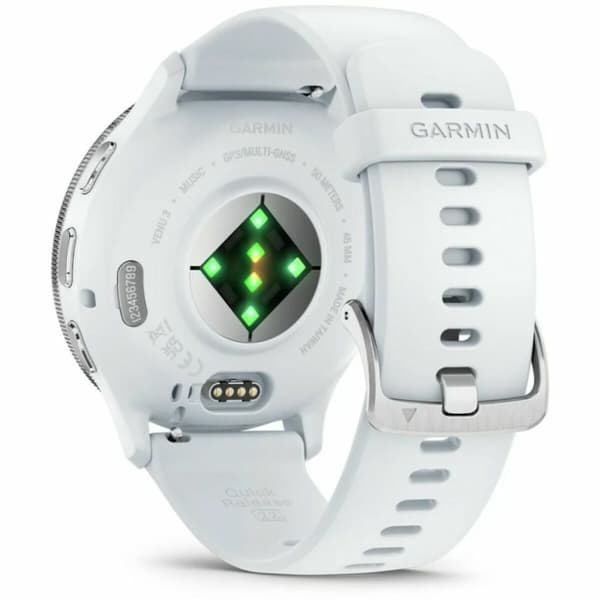 Älykello GARMIN 010-02784-00 Valkoinen