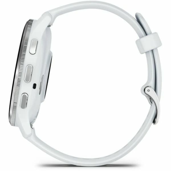Älykello GARMIN 010-02784-00 Valkoinen