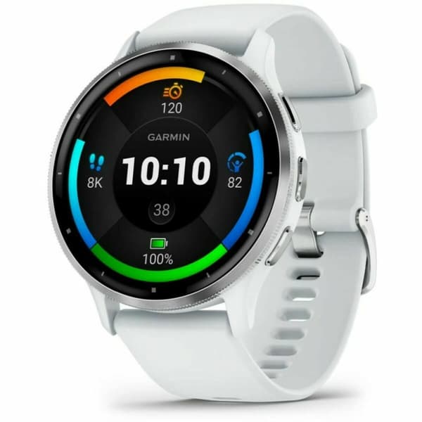 Älykello GARMIN 010-02784-00 Valkoinen