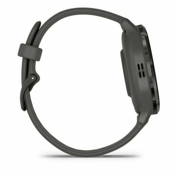 Smartwatch GARMIN 010-02785-00 Grå
