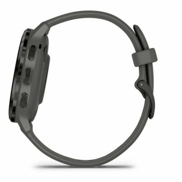 Smartwatch GARMIN 010-02785-00 Grå