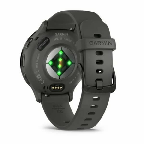 Smartwatch GARMIN 010-02785-00 Grå