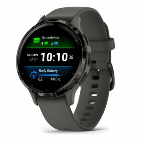 Smartwatch GARMIN 010-02785-00 Grå