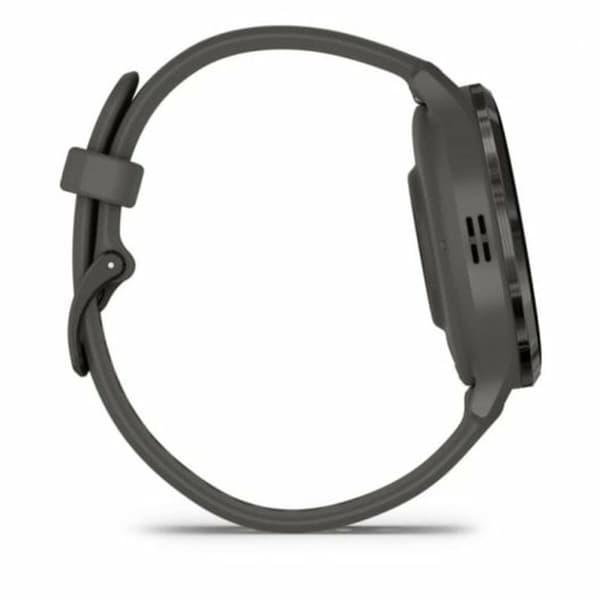 Smartwatch GARMIN 010-02785-00 Grå