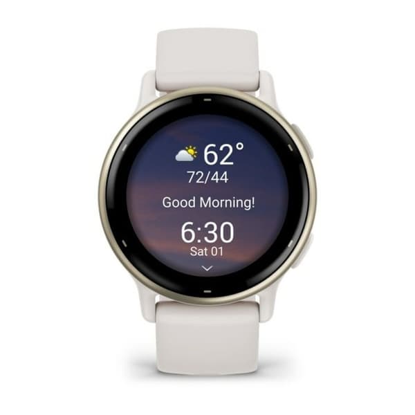 Herreur GARMIN 010-02862-11 Hvid