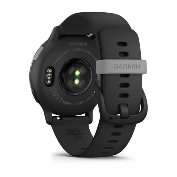 Smartwatch GARMIN 010-02862-10 Sort