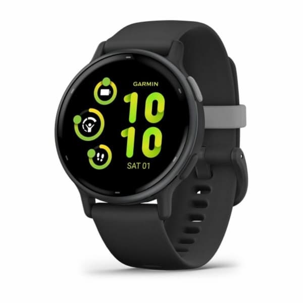 Smartwatch GARMIN 010-02862-10 Sort