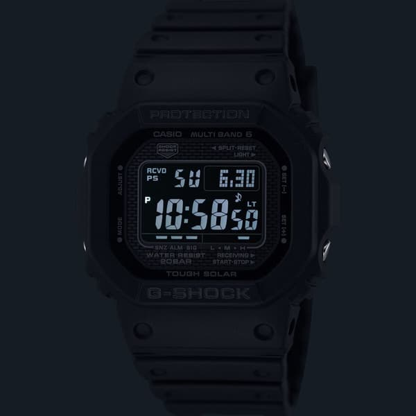 Herreur Casio G-Shock GW-5000HS-1ER