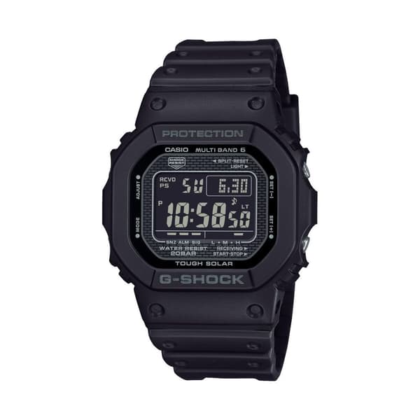 Herreur Casio G-Shock GW-5000HS-1ER