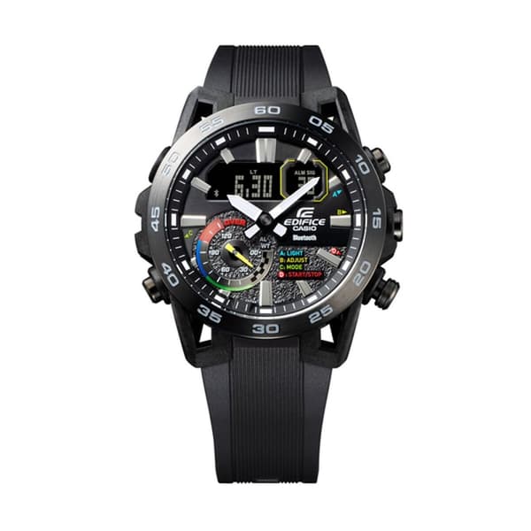 Herreur Casio 40MP-1AEF