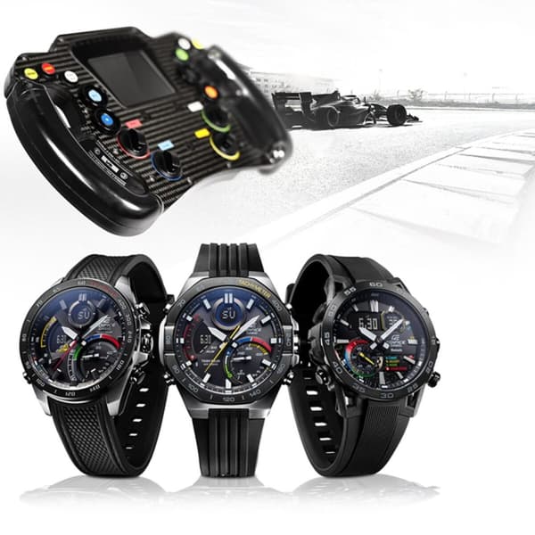 Herreur Casio 40MP-1AEF