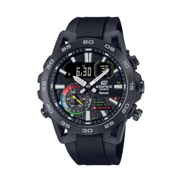Herreur Casio 40MP-1AEF