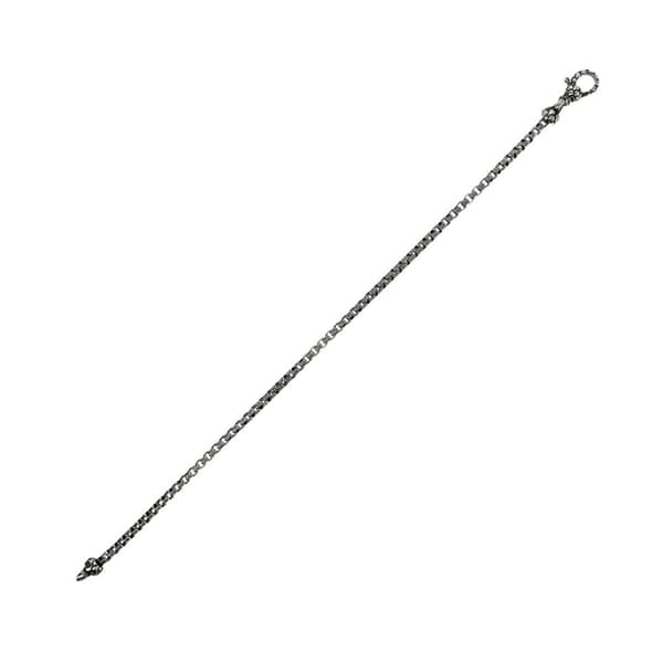 Damklocka Albert M. WSOX00524.S-19 Silvrig