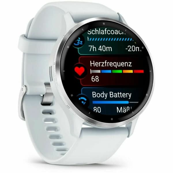 Älykello GARMIN 010-02784-00 Valkoinen