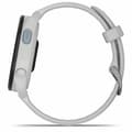 Pikkukuva 4 / 10: Älykello GARMIN 010-02863-21 Valkoinen Harmaa Hopeinen